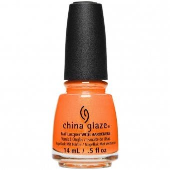Paradise 2018 Nail Polish Collection - All Sun & Games (84205) 14ml