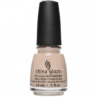 Paradise 2018 Nail Polish Collection - I'll Sand By You (84196) 14ml