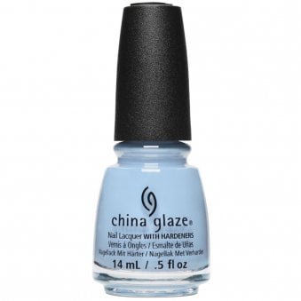 Paradise 2018 Nail Polish Collection - Water-Falling In Love (84198) 14ml