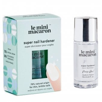 Paris Roc - 3-in-1 Super Hardener 10ml