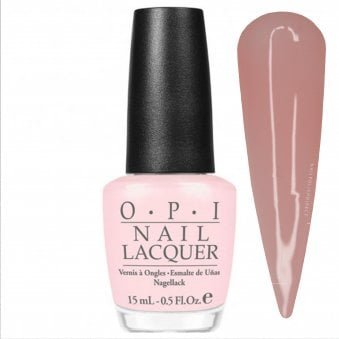 Nail Polish - Passion 15ml (NL H19)