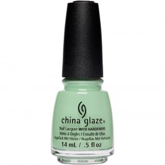 Pastels Nail Polish Collection 2017 - Spring Jungle (83980) 14ml