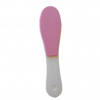Pedicure Accessories - Cushioned Foot File