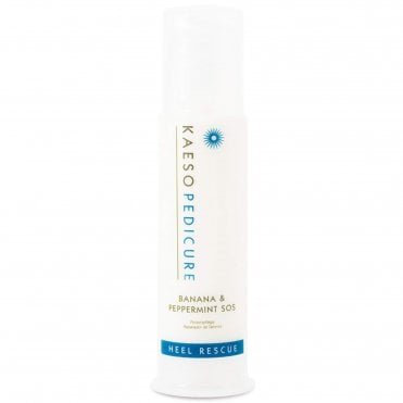 Pedicure - Banana & Peppermint SOS Heel Rescue 150ml (554126)