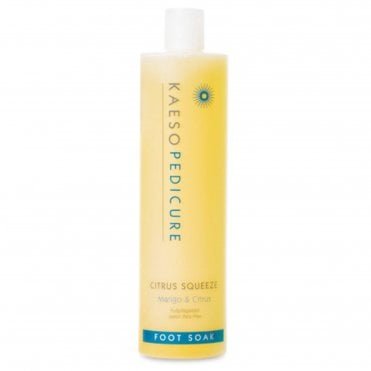 Pedicure - Citrus Squeeze Foot Soak 195ml (554115)