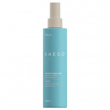 Pedicure - Mandarin Hygiene Foot Mist 195ml (557154)