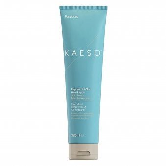 Pedicure - Peppermint-Oat Heel Repair Cream 150ml (557165)