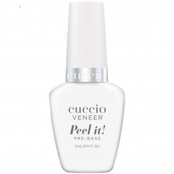 Peelable Gel Polish - Pre Base - Peel It 13ml (CCGT1062)