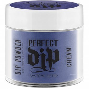 PerfectDip Coloured Powder - Serving Up Sass (2600187) 23g