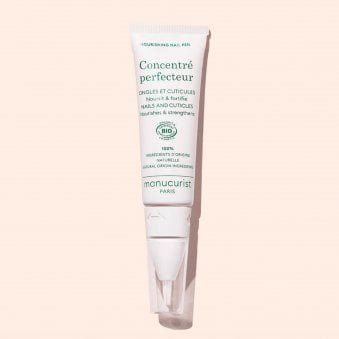 Nail Pen 10ml Perfecting Concentrate Nourishing Vitamin E Cuticle (22131)