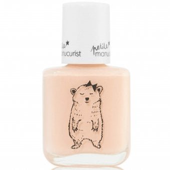 Petite Kid-Friendly Nail Polish - Joy the Bear Cub 8ml (27016)
