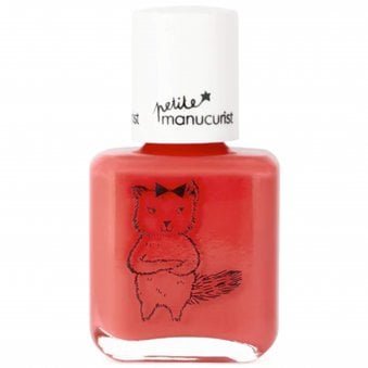 Petite Kid-Friendly Nail Polish - Kiki the Kitten 8ml (27022)