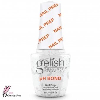 pH Bond Nail Prep - Cruelty-Free Nail Dehydrator 9ml (1244003)