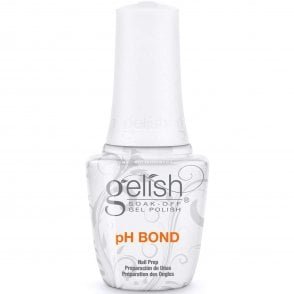 pH Bond Nail Prep - Cruelty-Free Nail Dehydrator 15ml (1140002) 