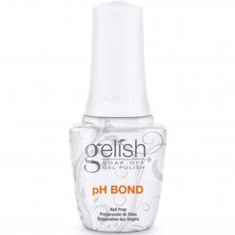 pH Bond Nail Prep - Cruelty-Free Nail Dehydrator 15ml (1140002) 