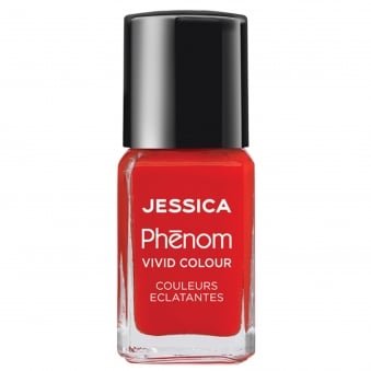 Phenom High Shine Nail Polish - Geisha Girl 15ml (022)