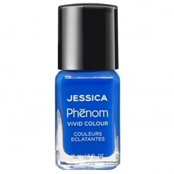 Vivid Colour Weekly Winter Nail Polish Collection - Decadent 15mL