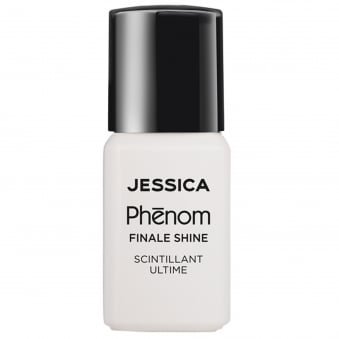 Finale Shine Topcoat 15mL