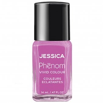 U Got The Look Nail Polish Collection - Paisley Pink 14ml