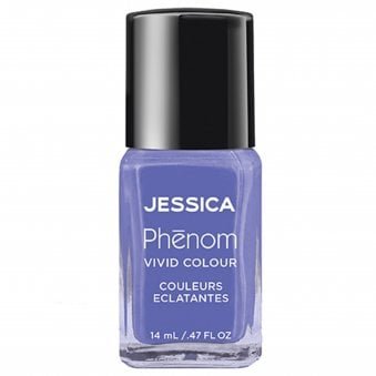 U Got The Look Nail Polish Collection - Violet Cream 14ml