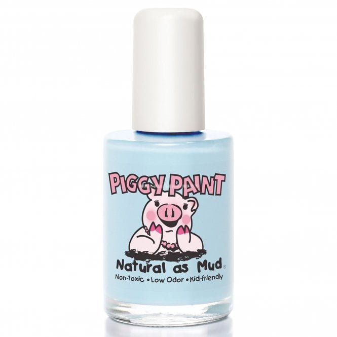 Piggy Paint Kid-Friendly Nail Polish - Clouds Of Candy (18) 15ml