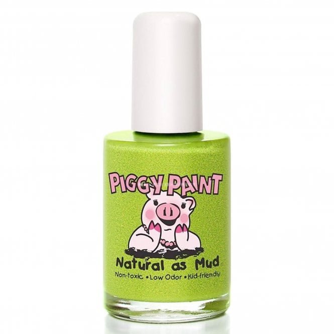 Piggy Paint Kid-Friendly Nail Polish - Dragon Tears (16) 15ml