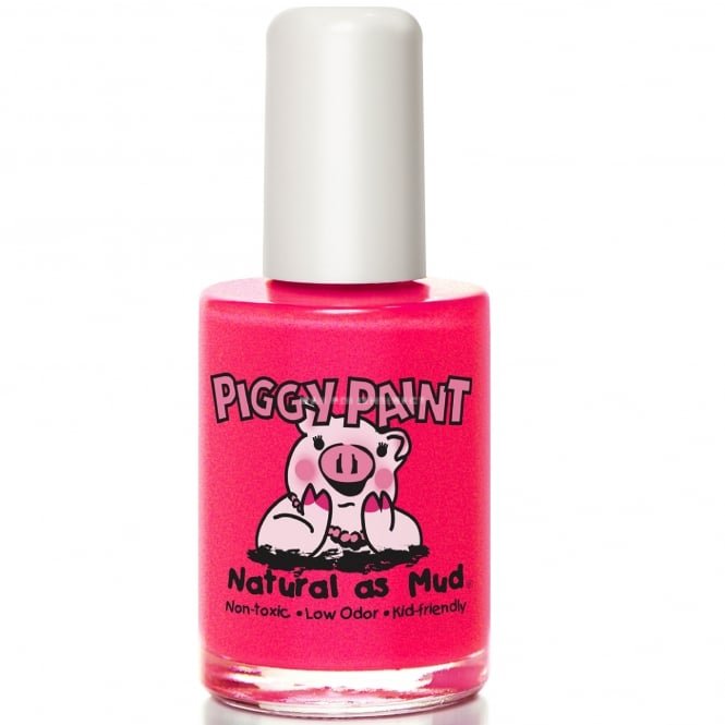 Piggy Paint Kid-Friendly Nail Polish - Forever Fancy (11) 15ml