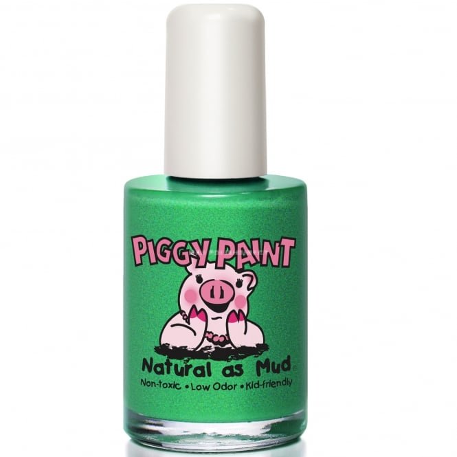 Piggy Paint Kid-Friendly Nail Polish - Ice Cream Dream (15) 15ml