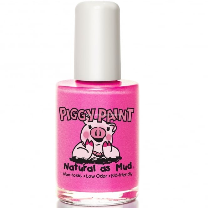 Piggy Paint Kid-Friendly Nail Polish - Jazz It Up (37) 15ml