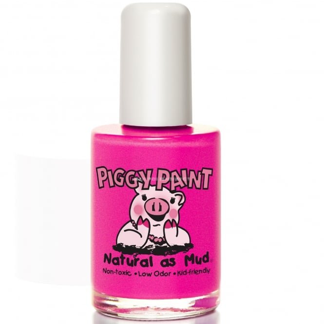 Piggy Paint Kid-Friendly Nail Polish - LOL (129) 15ml