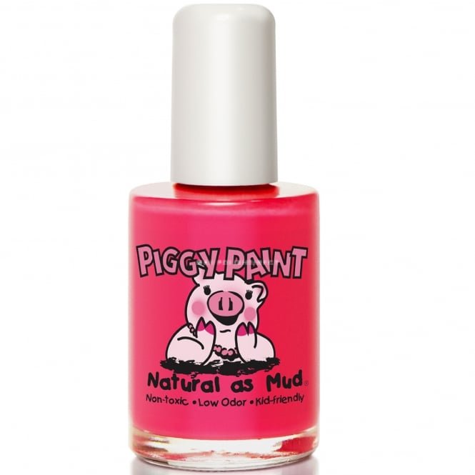 Piggy Paint Kid-Friendly Nail Polish - Wild Child (50) 15ml
