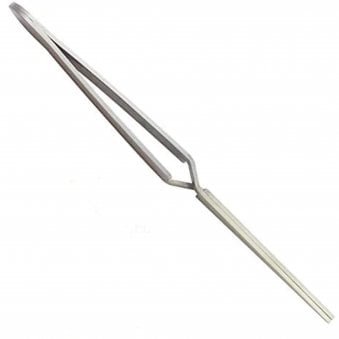 Nail Tool - Pinching Tool - C Curve (N526)