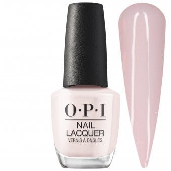 Me, Myself & OPI Spring 2023 Nail Polish - Pink In Bio 15ml (NLS001)