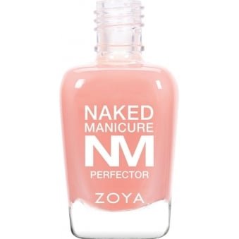 Pink Perfector - Naked Manicure Vegan Nail Polish 15ml (ZP786)