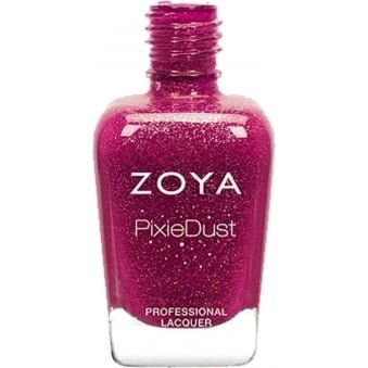 Pixie Dust Vegan-Friendly Breathable Nail Polish - Arabella 15ml (ZP702)