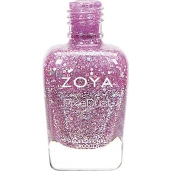 Pixie Dust Vegan-Friendly Breathable Nail Polish - Arlo 15ml (ZP763)
