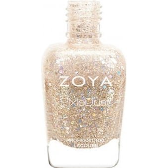 Nail Polish Pixie Dust Collection - Bar 15ml (ZP761)