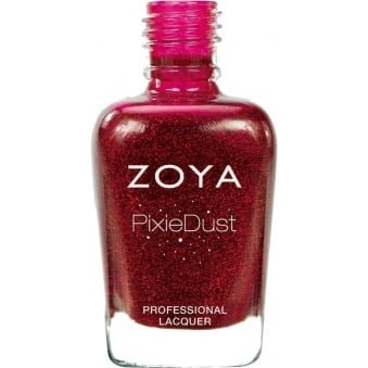Vegan-Friendly Breathable Nail Polish - Chyna 14ml (ZP657)