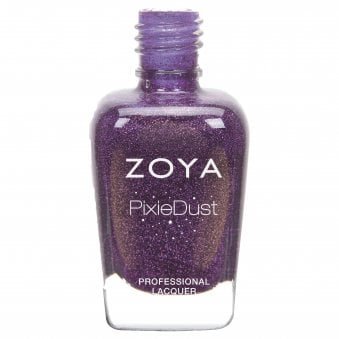 Nail Polish PixieDust Collection - Cookie (ZP971) 15ml