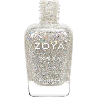 Pixie Dust Vegan-Friendly Breathable Nail Polish - Cosmo 15ml (ZP717)