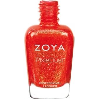 Vegan-Friendly Breathable Nail Polish - Destiny 14ml (ZP676)