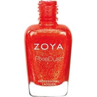 Nail Polish Fall Pixiedust Collection - Dhara 14ml (ZP703)