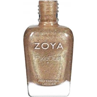 Pixie Dust Vegan-Friendly Breathable Nail Polish - Levi 15ml (ZP841)