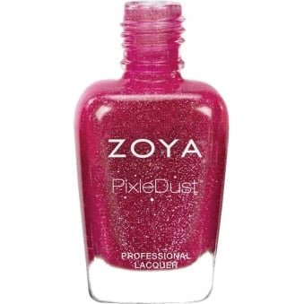 Vegan-Friendly Breathable Nail Polish - Miranda 15ml (ZP682)