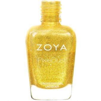 Pixie Dust Vegan-Friendly Breathable Nail Polish - Solange 15ml (ZP683)