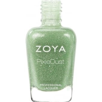 Vegan-Friendly Breathable Nail Polish - Vespa 14ml (ZP659)