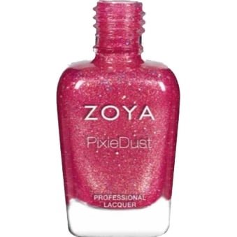 Pixie Dust Vegan-Friendly Breathable Nail Polish - Zooey 15ml (ZP843)