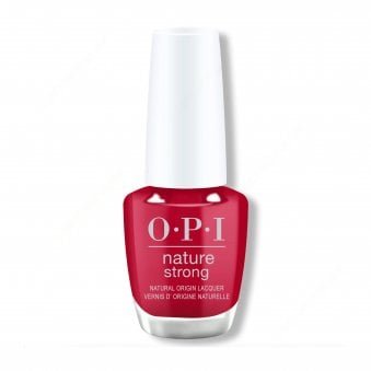 Plant Based Vegan Nail Polish - Berry Pickin' Season 15ml (NAT049)