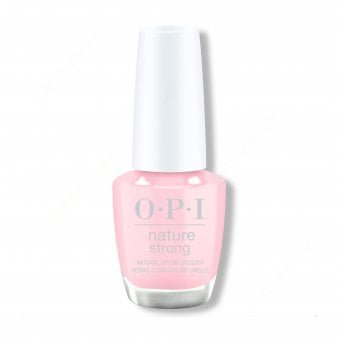 Plant Based Vegan Nail Polish - Blossom Into Awesome 15ml (NAT043)
