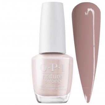 Plant Based Vegan Nail Polish - Kind Of A Twig Deal 15ml (NAT032)